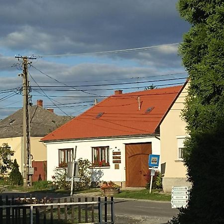 Apartament Bozsoki Piheno Zewnętrze zdjęcie