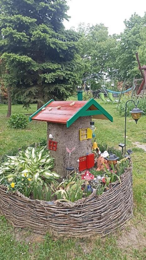Apartament Bozsoki Piheno Zewnętrze zdjęcie