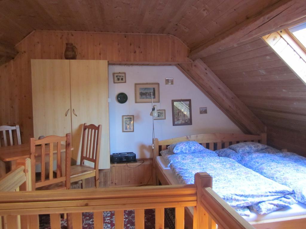 Apartament Bozsoki Piheno Zewnętrze zdjęcie