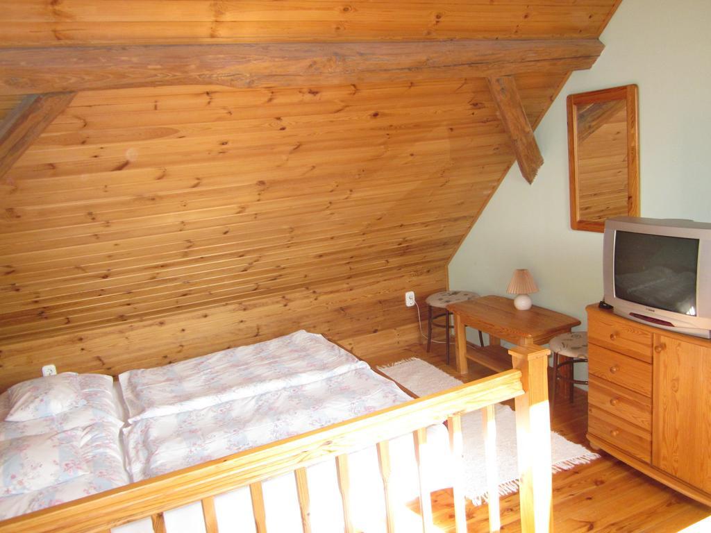 Apartament Bozsoki Piheno Zewnętrze zdjęcie
